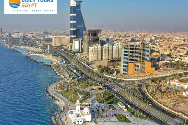 Daily tours Egypt 2 DAY JEDDAH & TAIF TOUR .