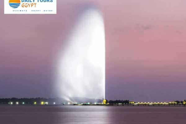 Daily tours Egypt 4 DAY JEDDAH CITY BREAK.