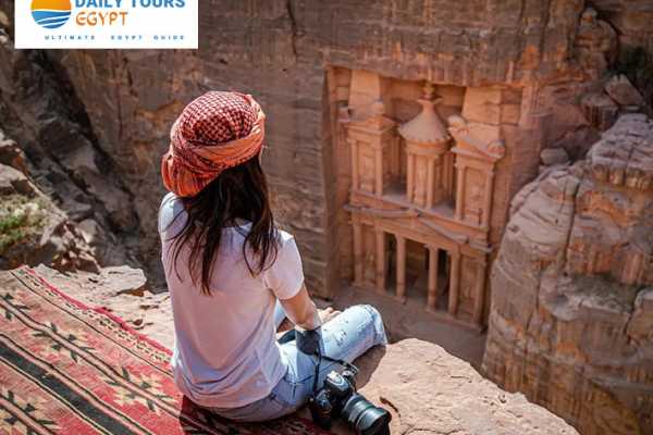 Daily tours Egypt 6 DAY HIGHLIGHTS , SAUDI ARABIA & JORDAN PACKAGE TOUR
