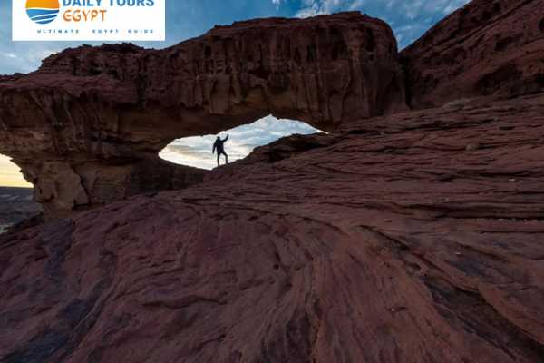 Daily tours Egypt 4 DAY SAUDI ARABIA & HEGRA TOUR FROM Jordan