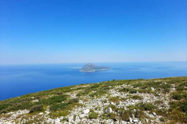 Trips4fun Karaburun Hiking Expedition (Group)