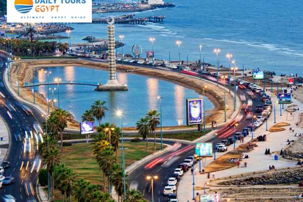 Daily tours Egypt DISCOVER JEDDAH – 4 DAYS.