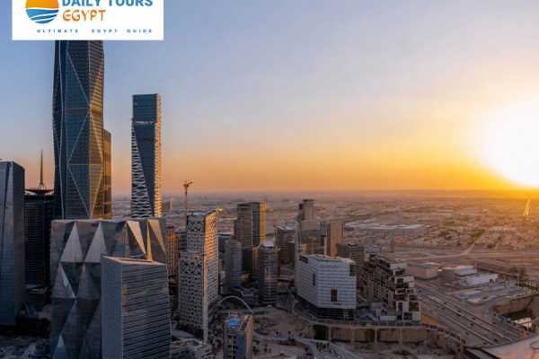 Daily tours Egypt GLIMPSE OF SAUDI ARABIA RIYADH AND JEDDAH – 5 DAYS