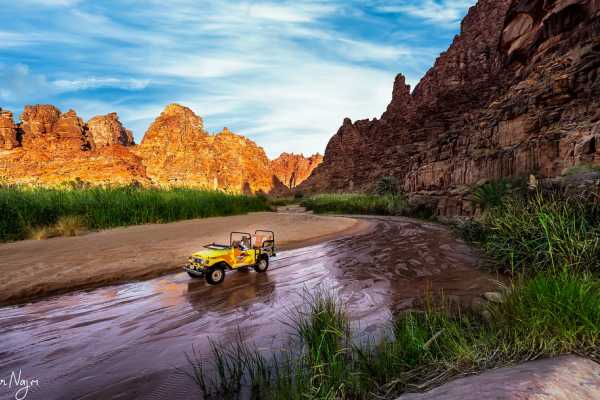 Daily tours Egypt TOUR OF SAUDI ARABIA – 10 DAYS