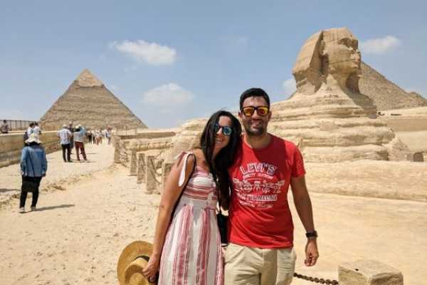 Daily tours Egypt TRASLADO DE LUXOR AL AEROPUERTO DE HURGHADA