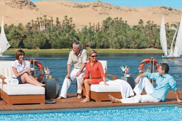 Daily tours Egypt TRASLADO PRIVADO DESDE HURGHADA A PORT GHALIB