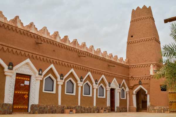 Daily tours Egypt ALL OF SAUDI ARABIA – 14 DAYS TOUR PACKAGE