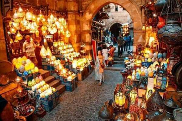 Daily tours Egypt EXPLORA EL CAIRO EN DOS D&Iacute;AS