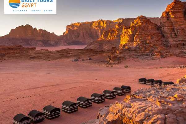 Daily tours Egypt SAUDI ARABIA – THE FORBIDDEN KINGDOM (15 DAYS)