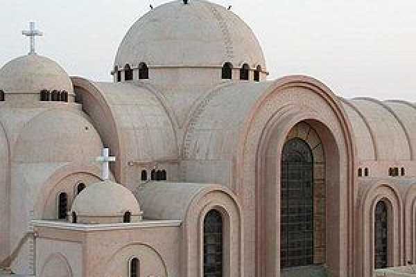 Daily tours Egypt EXCURSI&Oacute;N DE UN D&Iacute;A A WADI EL NATRUN DESDE EL CAIRO