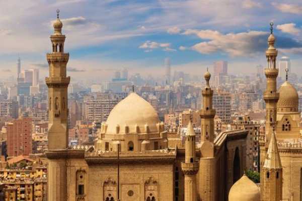 Daily tours Egypt EXCURSI&Oacute;N DE UN D&Iacute;A A LA CIUDADELA DE SALAH Y EL CAIRO COPTO.