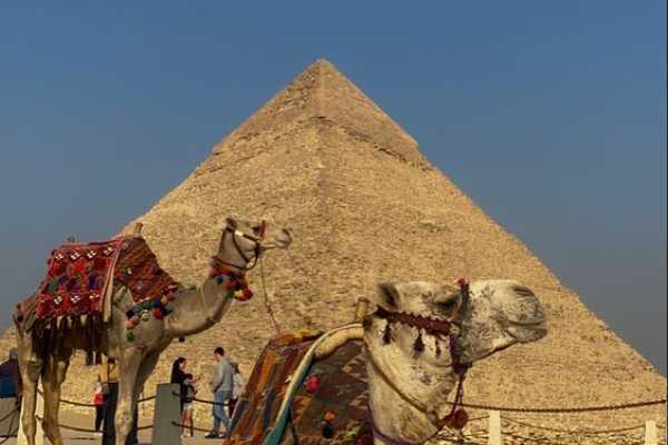 Daily tours Egypt EL CAIRO TOUR DE D&Iacute;A COMPLETO PIR&Aacute;MIDES MEMPHIS SAKKARA Y DAHSHUR