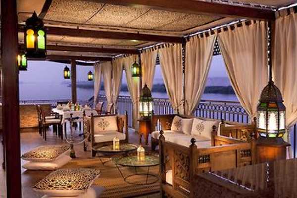 Daily tours Egypt CRUCERO DE LUJO POR EL NILO EN DAHABIYA Y EL CAIRO