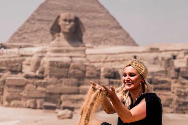 Daily tours Egypt 5-STERREN EGYPTE-RONDREIZEN