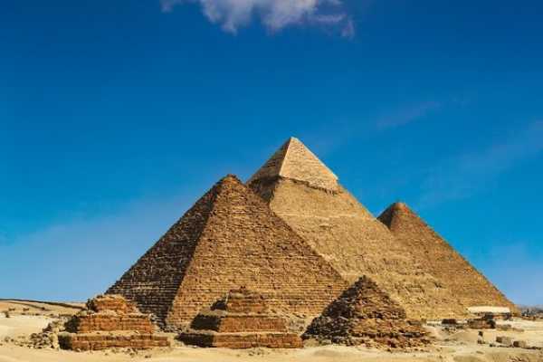 Daily tours Egypt Pyramids and Nile Cruise Holidays