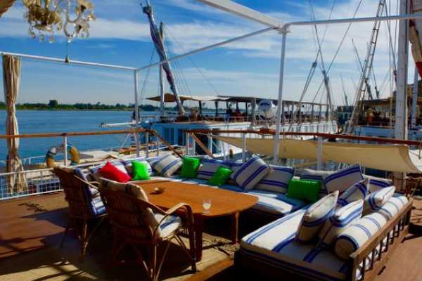 Daily tours Egypt CRUCERO POR EL NILO Y ESTANCIA EN EL MAR ROJO