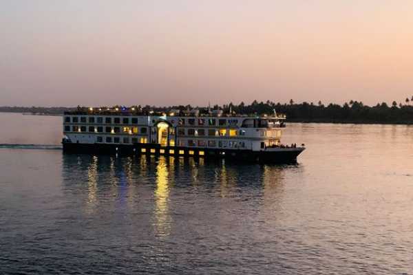 Daily tours Egypt TOURS A EGIPTO Y JORDANIA CON CRUCERO POR EL NILO