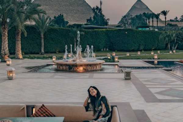 Daily tours Egypt CRUCERO Y ESTANCIA DE LUJO POR EL NILO