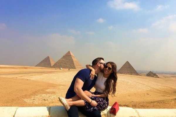 Daily tours Egypt PAQUETES TURÍSTICOS DE LA PIRÁMIDE DE EGIPTO