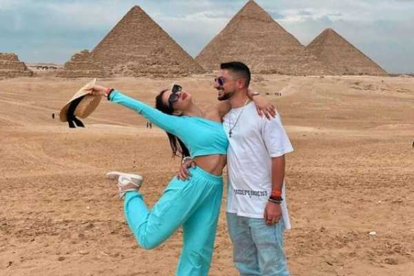 Daily tours Egypt PAQUETES DE VACACIONES EN EL CAIRO