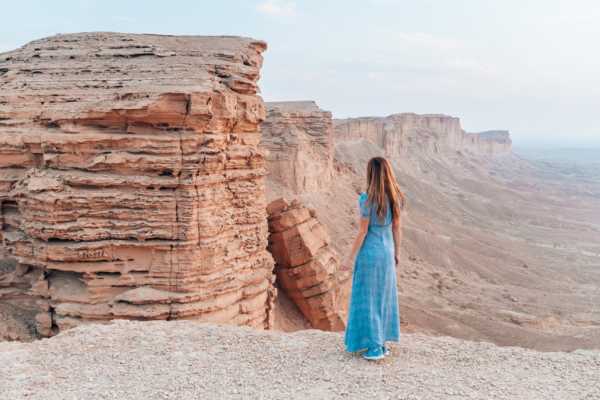 Daily tours Egypt LUXURY MAJESTIC TOUR OF SAUDI ARABIA – 10 DAYS.