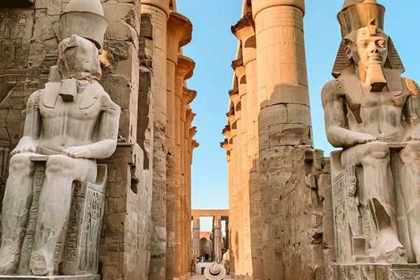 Daily tours Egypt TRASLADOS DEL AEROPUERTO DE LUXOR A ASUÁN
