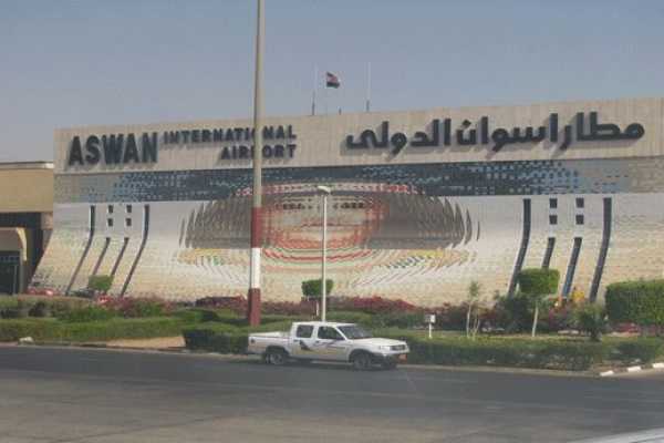 Daily tours Egypt TRANSFER FROM LUXOR TO ASWAN AIRPORT