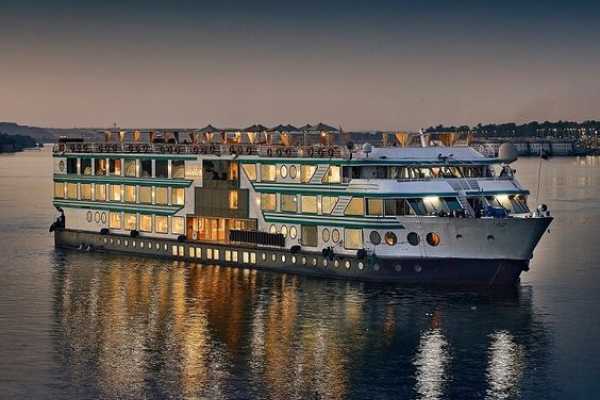 Daily tours Egypt 7 NOCHES CRUCERO POR EL NILO LUXOR ASWAN MS CRUCERO CON CONCIERTO POR EL NILO