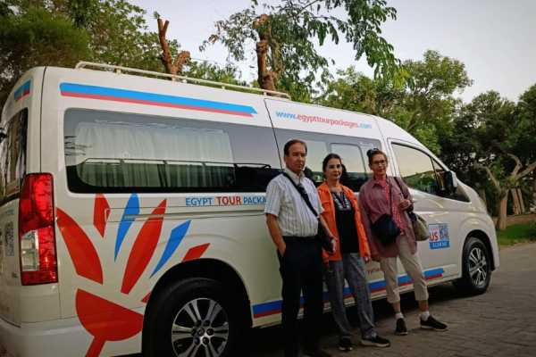 Egypt Tour packages Transfer from Hurghada Airport to Hotel in Safaga