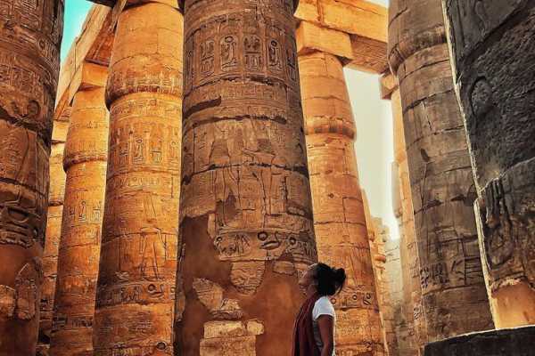 Daily tours Egypt CRUCERO DE 5 D&Iacute;AS POR EL NILO EN MS RENAISSANCE