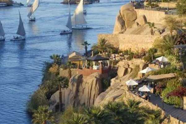 Daily tours Egypt CRUCERO DE 8 D&Iacute;AS POR EL NILO ENTRE LUXOR Y ASU&Aacute;N