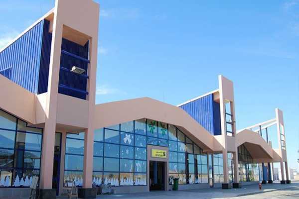 Egypt Tour packages Transfer from Hurghada Airport to Hotel in Marsa Alam