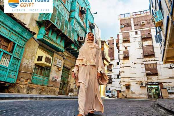 Daily tours Egypt JEDDAH HISTORICAL TOUR