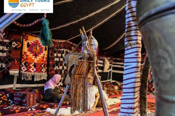 Daily tours Egypt OVERNIGHT DESERT SAFARI JEDDAH