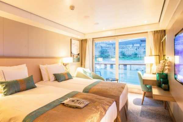 Daily tours Egypt CRUCERO DE 4 D&Iacute;AS POR EL NILO DESDE ASU&Aacute;N EN PRINCESS SARAH