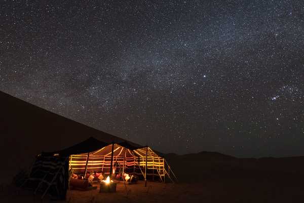 Daily tours Egypt MOON VALLEY HIKING TOUR FROM JEDDAH