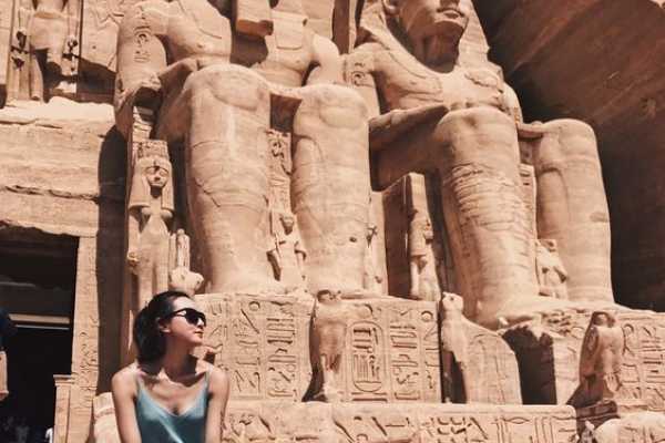 Daily tours Egypt CRUCERO DE 5 D&Iacute;AS POR EL R&Iacute;O NILO DESDE LUXOR EN CRUCERO POR EL NILO AL KAHILA