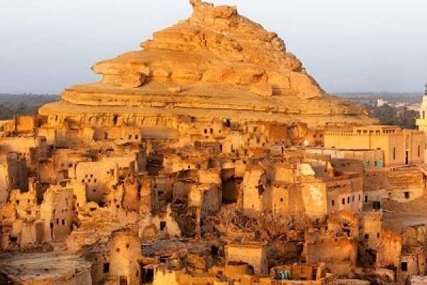 Egypt Tour packages 9 Days Egypt vacation Package Cairo Alexandria and Siwa
