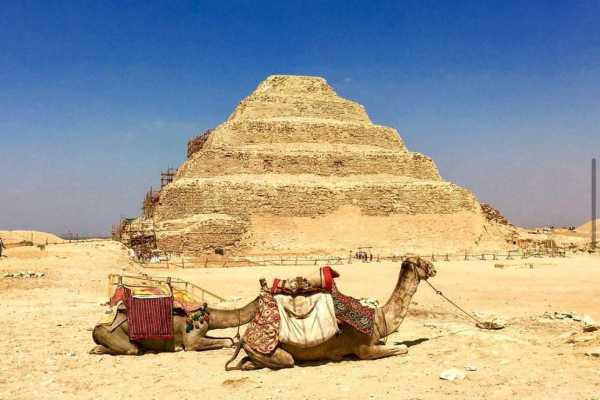 Daily tours Egypt UN VIAJE A LAS PROFUNDIDADES DE EGIPTO DURANTE 21 DÍAS