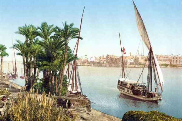 Daily tours Egypt FIRMA EGIPTO Y EL NILO