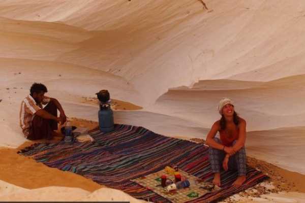 Daily tours Egypt Overnight Camping Trip to El-Fayoum Oasis from Cairo
