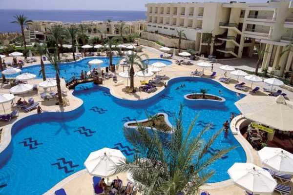 Daily tours Egypt 11 DAGEN EGYPTE ROUTE CAIRO MET NIJLCRUIS RODE ZEE