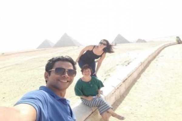 Marsa alam tours 3 Days Cairo Highlights from Hurghada by Private Car