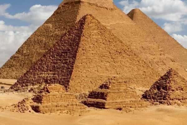 Marsa alam tours 7 Days Cairo and Alexandria New Year