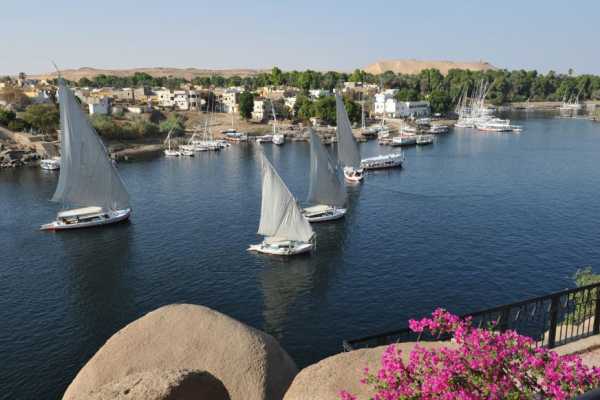 Egypt Tour packages 10 Day Egypt Package  Cairo Aswan Luxor and Marsa Alam