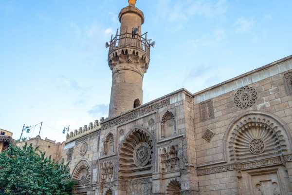 Egypt Tour packages 5 Day Egypt Itinerary for Cairo