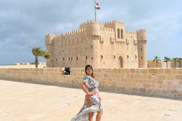 EMO TOURS EGYPT 08 DAYS EGYPT HOLIDAY PACKAGE CAIRO & LUXOR & Siwan & BAHARIYA OASIS