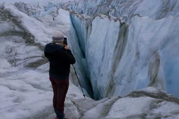 Diskobay Tours Glacier Adventure from Ilulissat