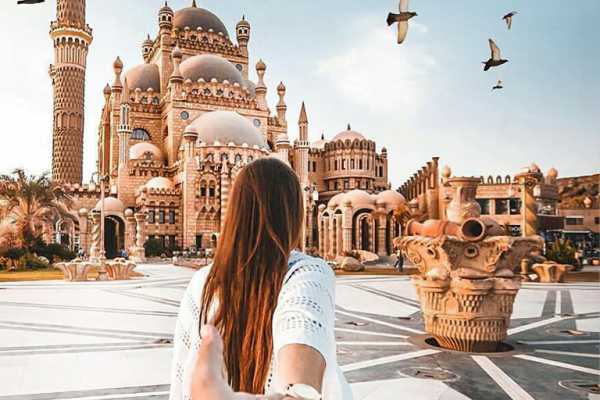 Marsa alam tours 10 day tour package Cairo and Sharm El sheikh