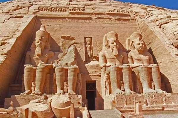 EMO TOURS EGYPT 2 DAYS 1 NIGHT TRAVEL PACKAGE TO ASWAN FROM CAIRO